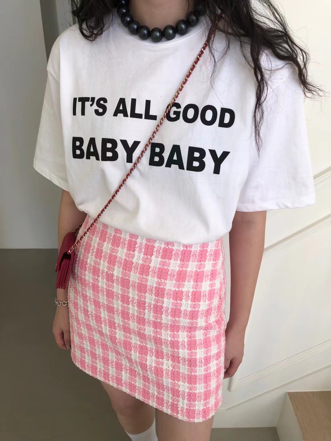 REPELLER S/S 2022 女裝半身裙 (3 COLOR)